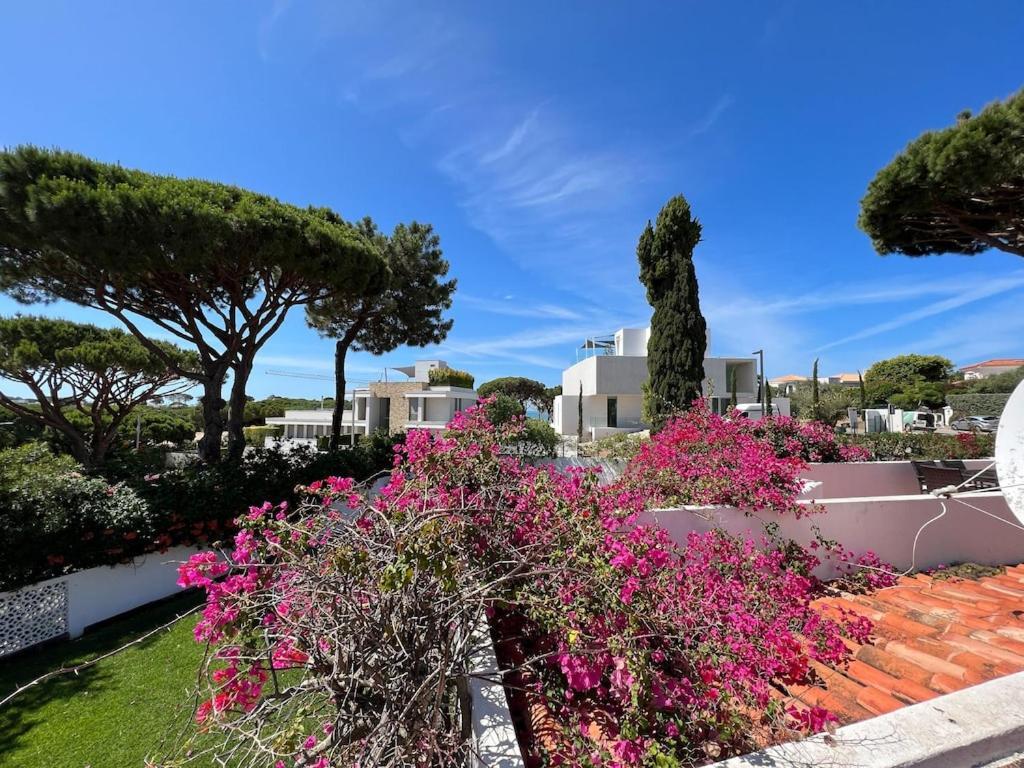 Traditional 3 Bedroom Villa With Great Pool In The Heart Of Vale Do Lobo Exterior foto